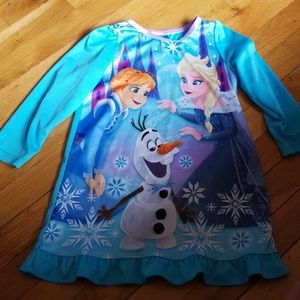 Disney nightgown
